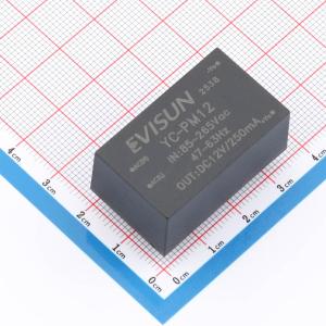 YC-PM12商品缩略图