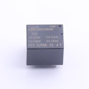 T73-12VDC-FL-A T 0.36W 15A商品缩略图