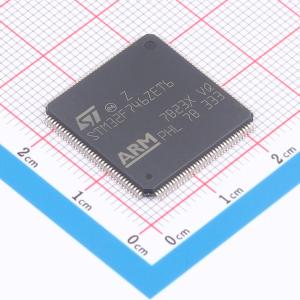 STM32F746ZET6商品缩略图