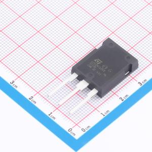 STGY40NC60VD商品缩略图