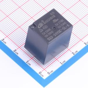 922-24VDC-SL-A 15A商品缩略图
