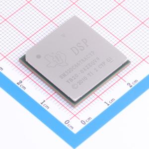 SM320C6678ACYPW商品缩略图