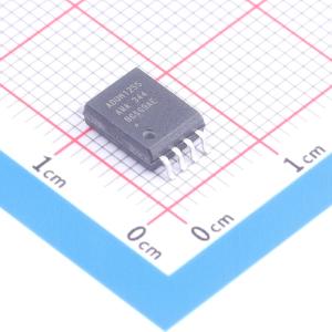 ADUM1255AWA+商品缩略图
