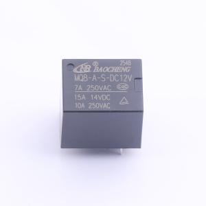 MQ8-A-S-DC12V 0.36W 10A商品缩略图