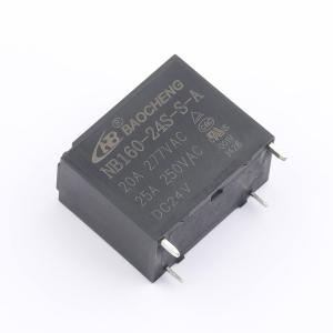 NB160-24S-S-A 20A 001V商品缩略图