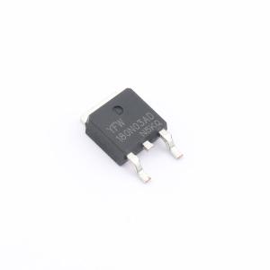 YFW180N03AD商品缩略图