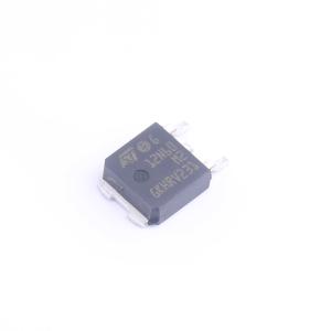 STD12N60M2商品缩略图