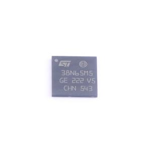STL38N65M5商品缩略图