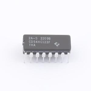 CD54HC123F商品缩略图