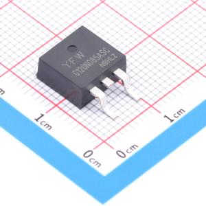 YFWG120N085ASC商品缩略图