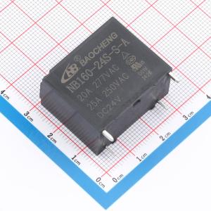 NB160-24S-S-A 20A 001V商品缩略图