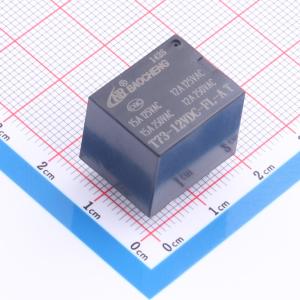 T73-12VDC-FL-A T 0.36W 15A商品缩略图