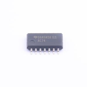 SN74AC74NSR商品缩略图