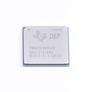 TMS320C6655CZH25商品缩略图