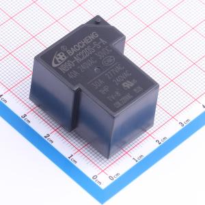 NB90-AC220S-S-A 2.3VA 40A商品缩略图