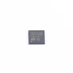 STM32U031K8U6商品缩略图