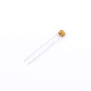 CL0805CG100V222JL商品缩略图