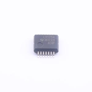 SN74LV125ADBR商品缩略图