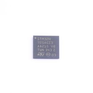 STM32H725AGI3商品缩略图