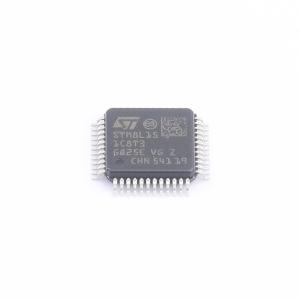 STM8L151C8T3商品缩略图