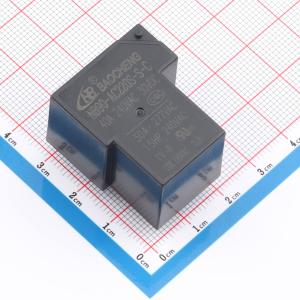 NB90-AC220S-S-C 40A商品缩略图