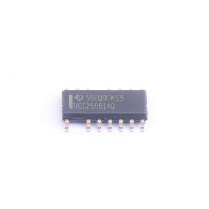 UCC256614QDDBRQ1商品缩略图