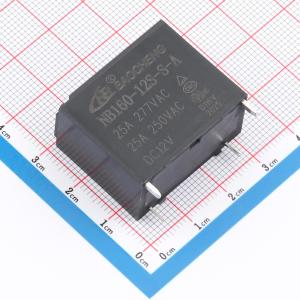 NB160-12S-S-A 25A D116V商品缩略图