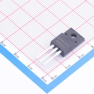 BMF10N65G商品缩略图