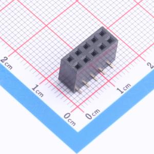 HMT-2.54-2*7PLM商品缩略图