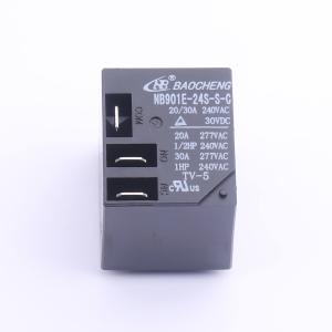 NB901E-24S-S-C 30A/20A商品缩略图