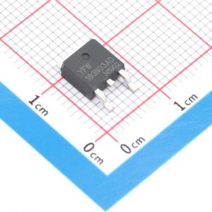 YFW180N03AD商品缩略图