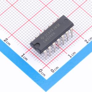 LM324KN商品缩略图