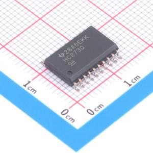 SN74HC273QDWRG4Q1商品缩略图