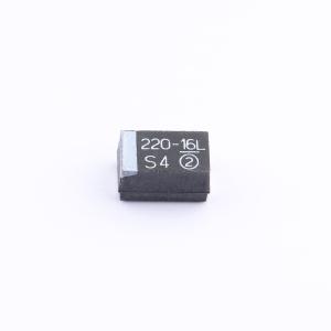 TR3E227K016C0150商品缩略图