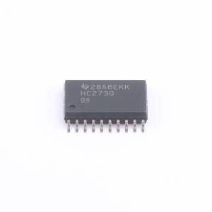 SN74HC273QDWRG4Q1商品缩略图