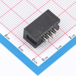 HMT-2.54-2*4P-JN商品缩略图