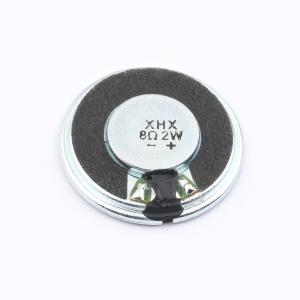 32MM-8Ω2W-TFHM商品缩略图