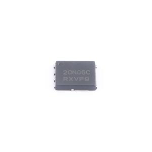 NTMFS020N06CT1G商品缩略图