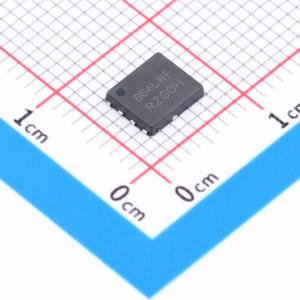 NVMFS6H864NLWFT1G商品缩略图