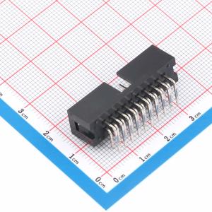 HMT-2.54-2*10P-WJN商品缩略图