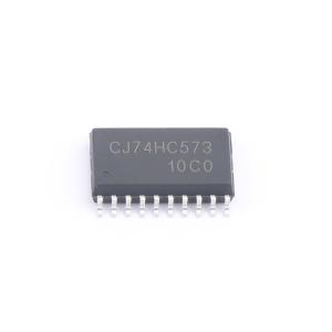 CJ74HC573AGN商品缩略图