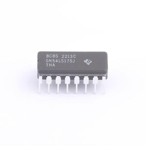 SN54LS175J商品缩略图