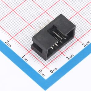 HMT-2.54-2*4P-JN商品缩略图
