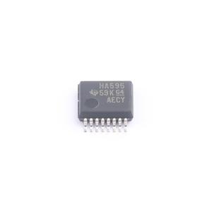 SN74AHC595DBR商品缩略图