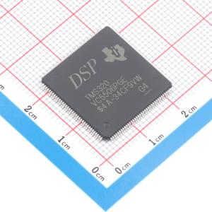 TMS320VC5506PGE商品缩略图