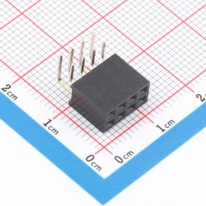 HMT-PM254-2*04W-H85商品缩略图