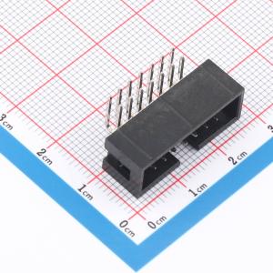 HMT-2.54-2*7P-WJN商品缩略图
