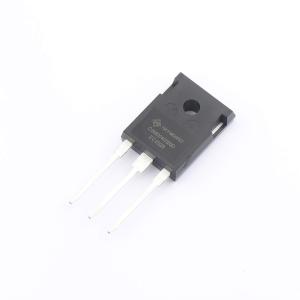 C3M0040120D-HXY商品缩略图