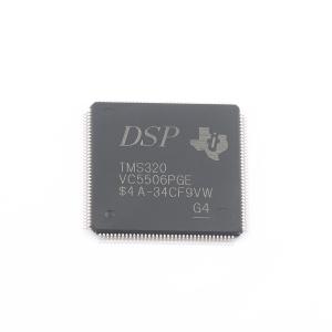 TMS320VC5506PGE商品缩略图