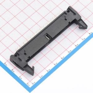 HMT-2.54-2*25P-NJ商品缩略图